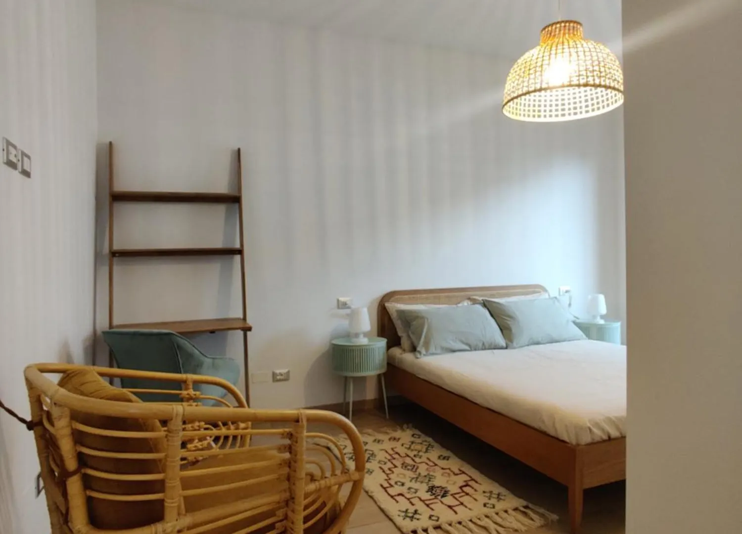 Penthouse Milanview Penthouse Apartment 0*, Milan Italy