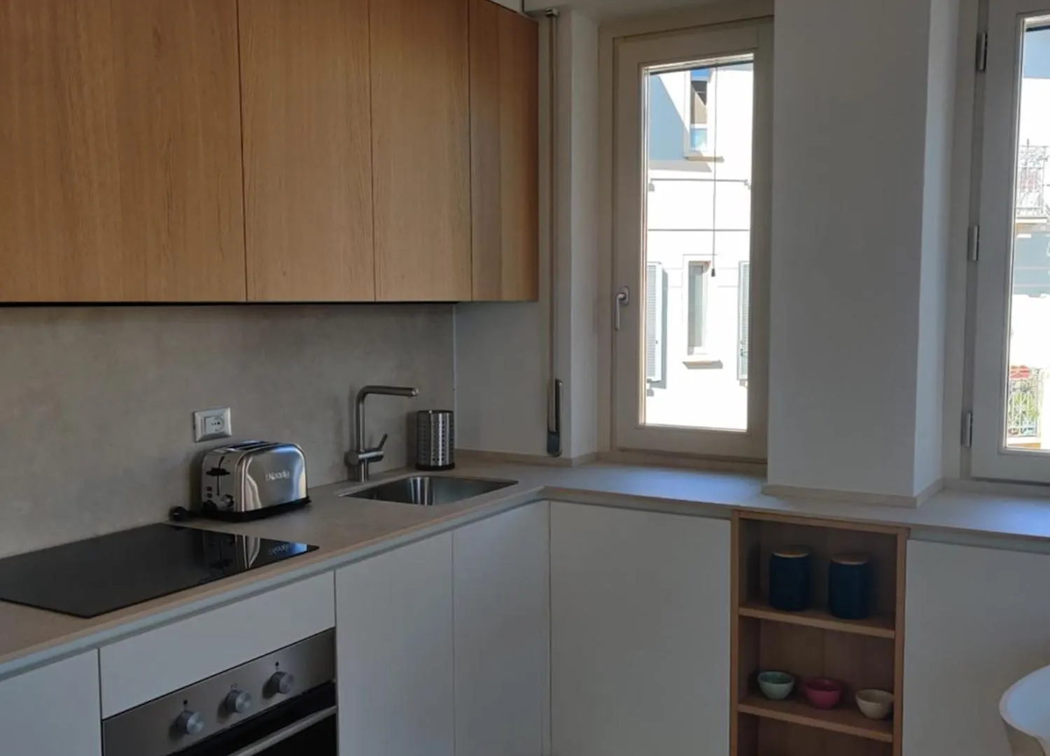 Penthouse Milanview Penthouse Apartment 0*, Milan