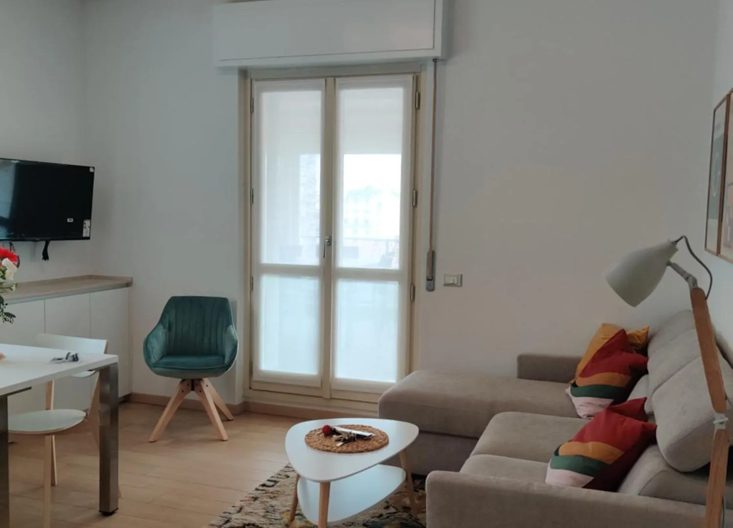 Penthouse Milanview Penthouse Apartment 0*, Milan Italy