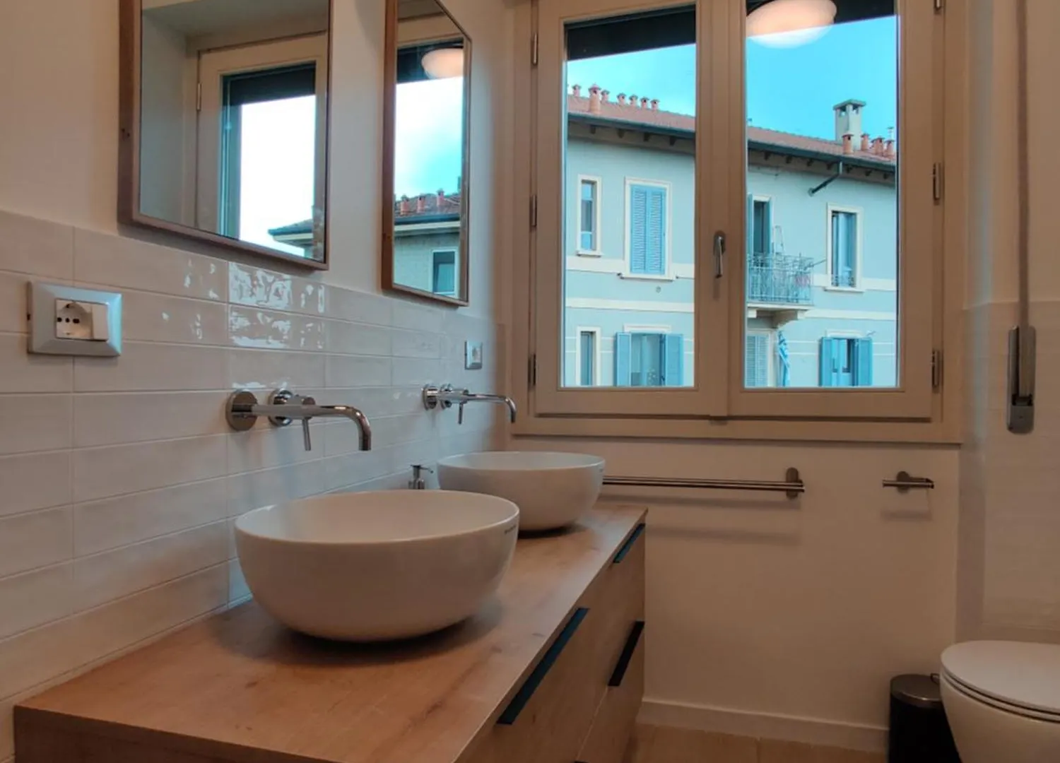 Penthouse Milanview Penthouse Apartment 0*, Milan