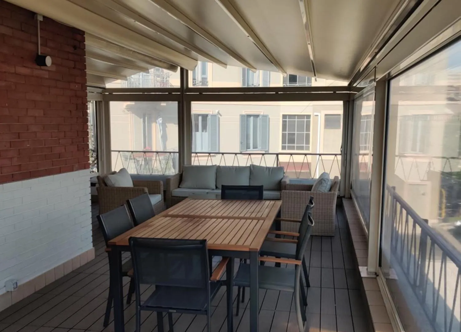 Penthouse Milanview Penthouse Apartment  Milan