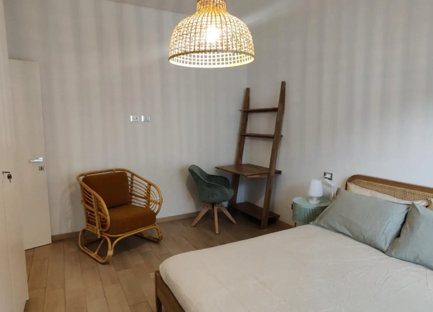 Penthouse Milanview Penthouse公寓 意大利