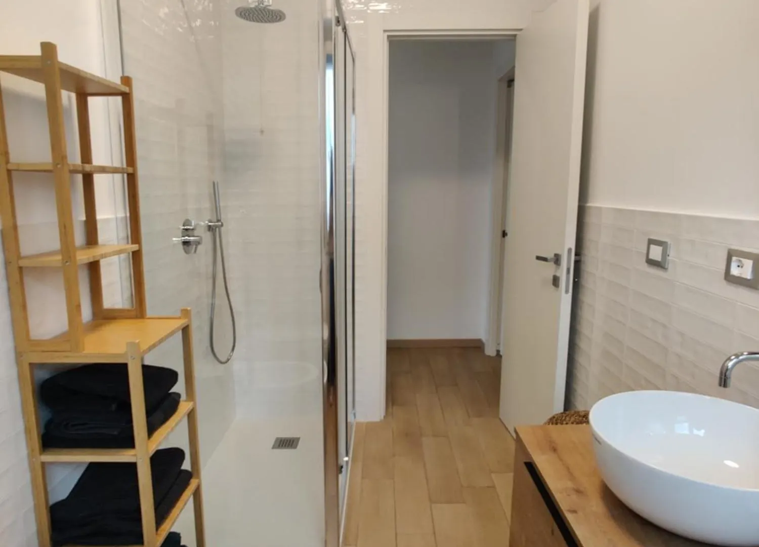 公寓 Penthouse Milanview Penthouse公寓