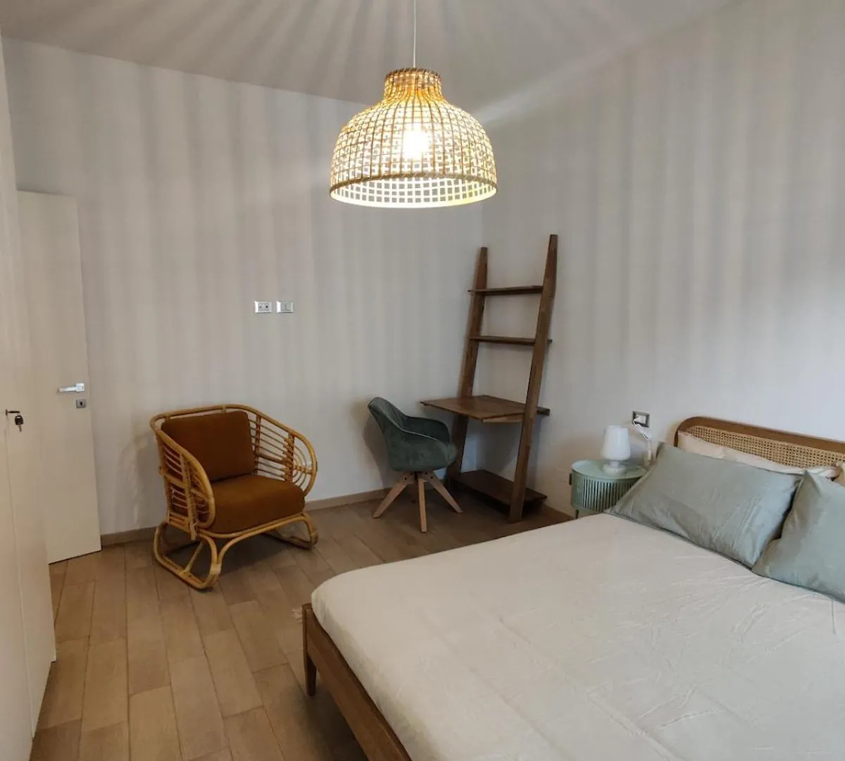 Penthouse Milanview Penthouse公寓 0*, 米兰