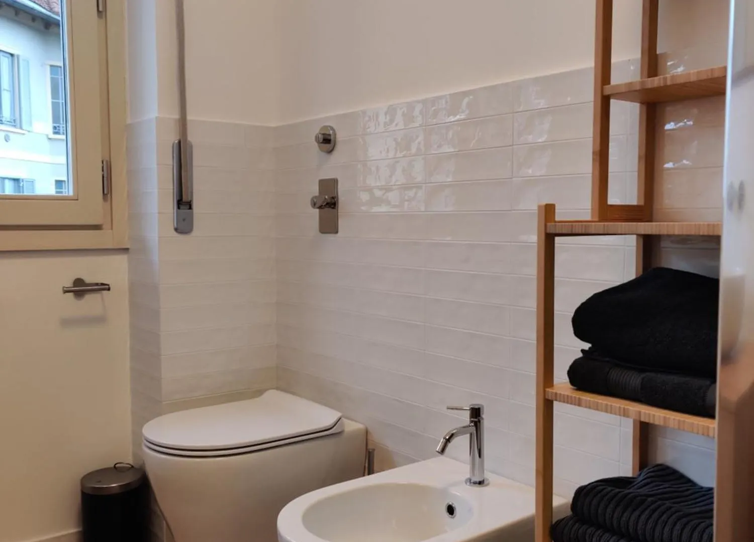 Penthouse Milanview Penthouse公寓